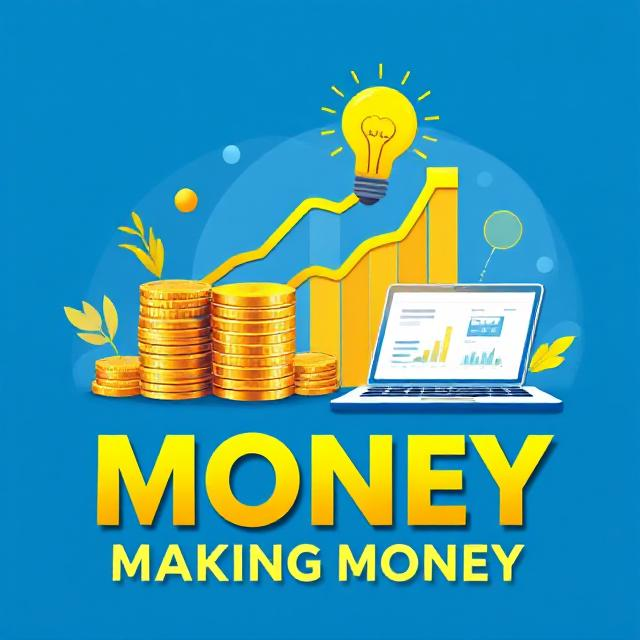 Everything You Need To Know About Making Money