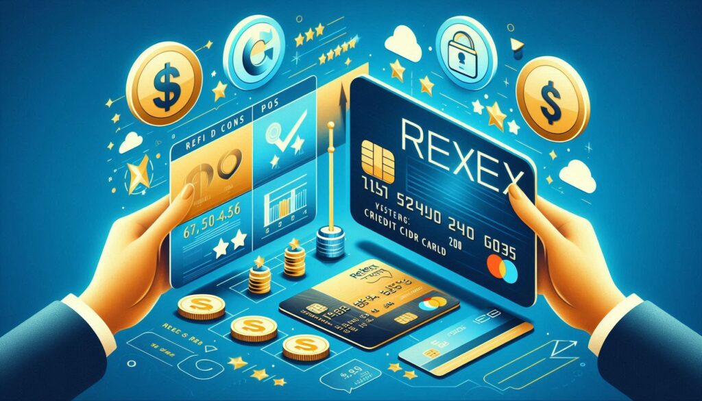 Reflex Card Review: How Does It Compare to Other Options