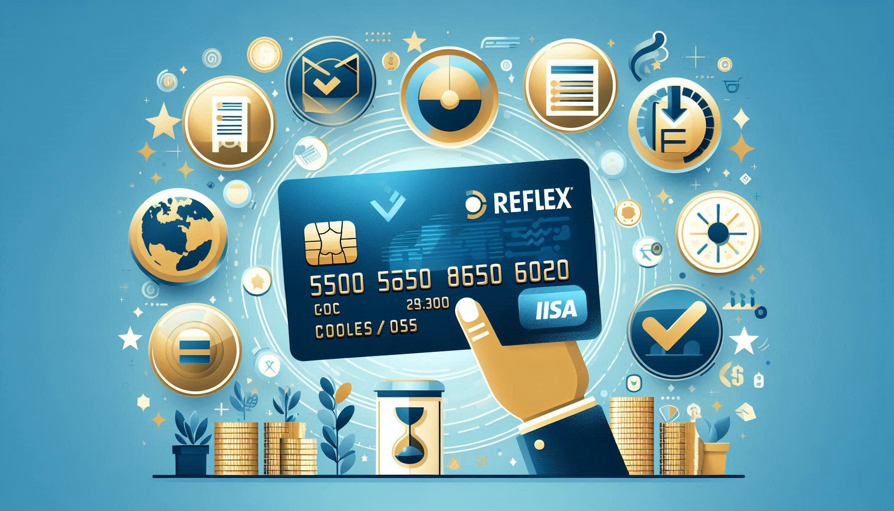 Reflex Card Review: How Does It Compare to Other Options