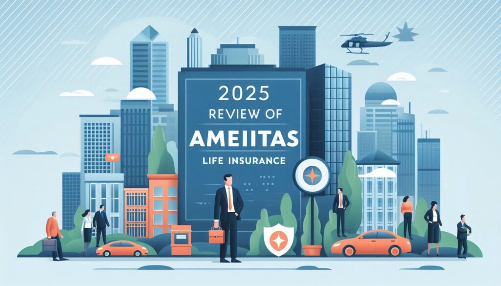 Comprehensive Review of Ameritas Life Insurance 2025: Reliable Coverage & Benefit