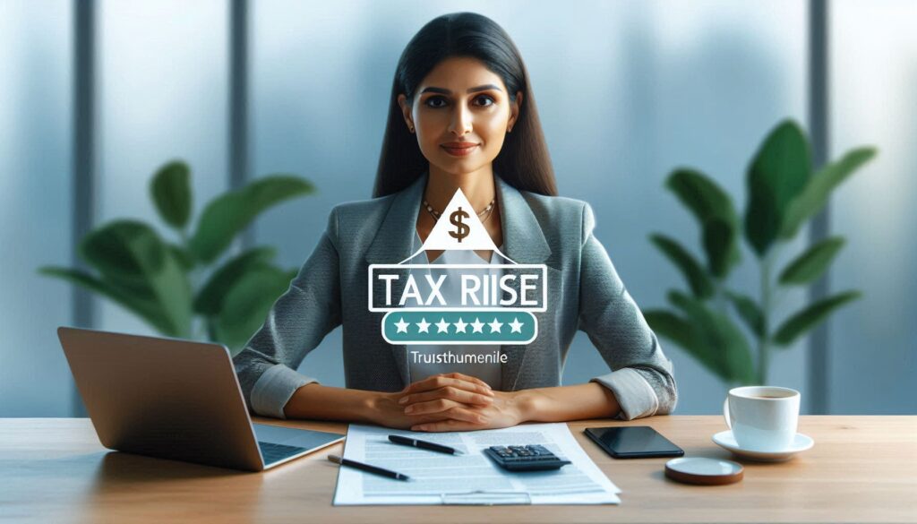 TaxRise Review 2025: A Tax Attorney’s Brutally Honest Take